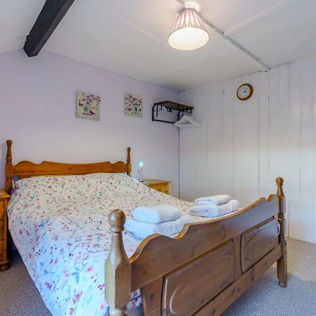 Alice Cottage Robin Hood's Bay Buitenkant foto